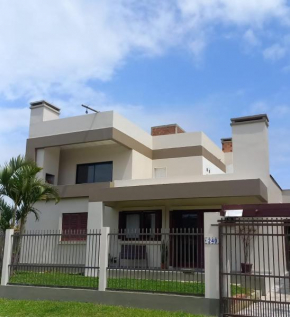 Casa aluguel para temporada Torres-RS